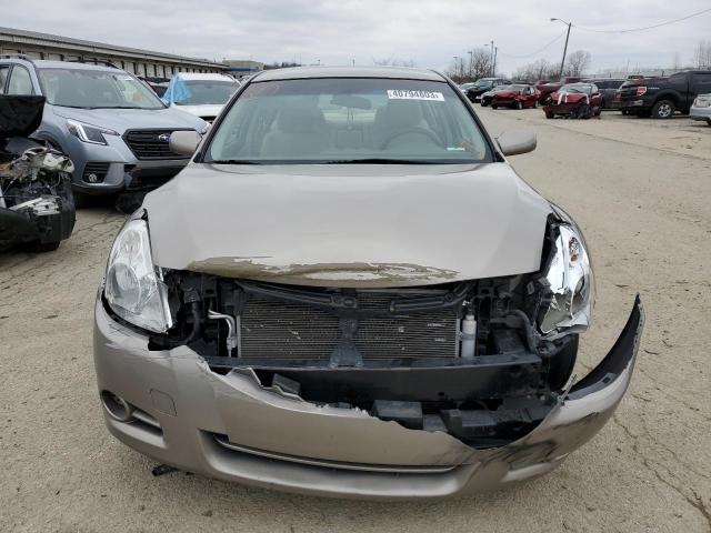 Photo 4 VIN: 1N4AL2AP9CC244998 - NISSAN ALTIMA BAS 