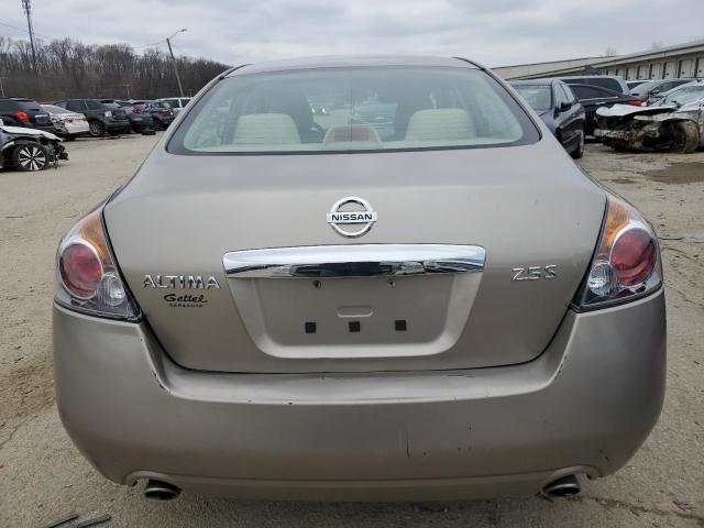 Photo 5 VIN: 1N4AL2AP9CC244998 - NISSAN ALTIMA BAS 