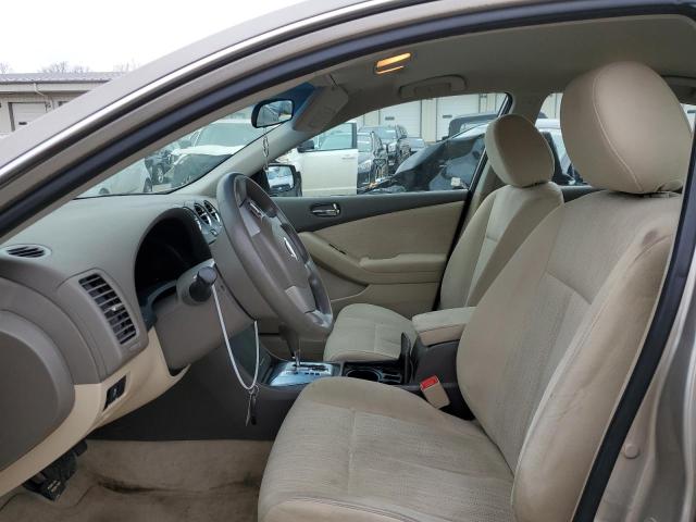 Photo 6 VIN: 1N4AL2AP9CC244998 - NISSAN ALTIMA BAS 