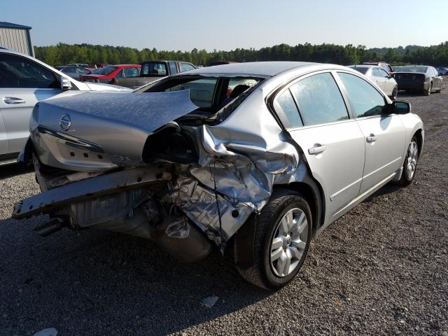 Photo 3 VIN: 1N4AL2AP9CC250221 - NISSAN ALTIMA BAS 