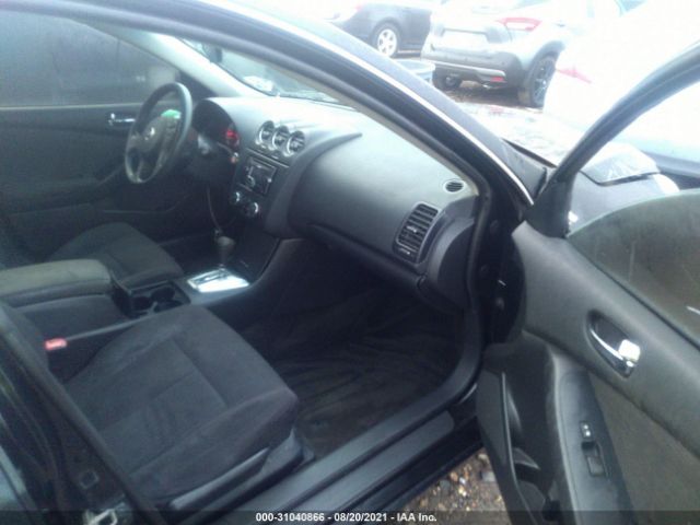 Photo 4 VIN: 1N4AL2AP9CC250445 - NISSAN ALTIMA 