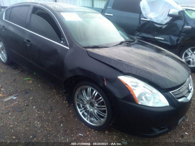 Photo 5 VIN: 1N4AL2AP9CC250445 - NISSAN ALTIMA 