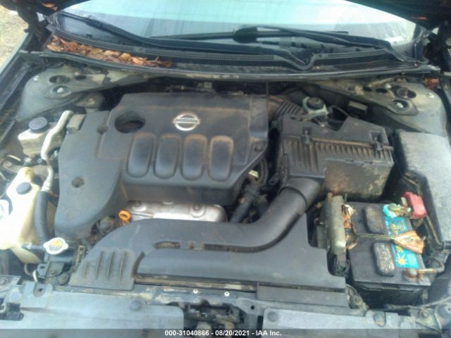 Photo 9 VIN: 1N4AL2AP9CC250445 - NISSAN ALTIMA 