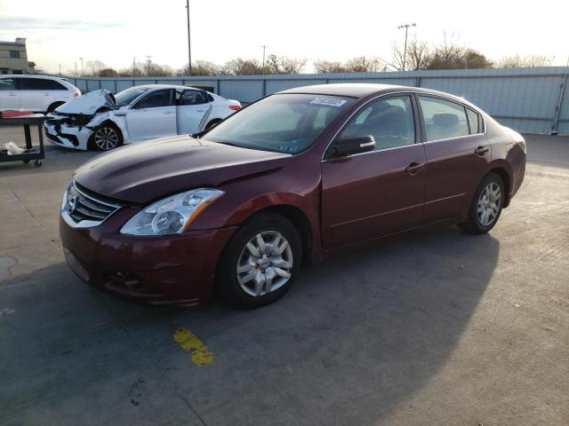 Photo 0 VIN: 1N4AL2AP9CC250977 - NISSAN ALTIMA BAS 