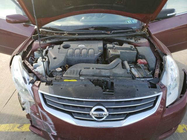 Photo 10 VIN: 1N4AL2AP9CC250977 - NISSAN ALTIMA BAS 