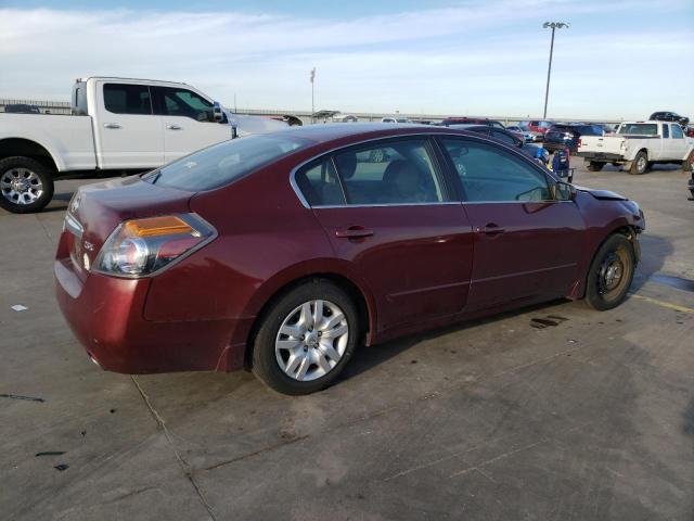 Photo 2 VIN: 1N4AL2AP9CC250977 - NISSAN ALTIMA BAS 