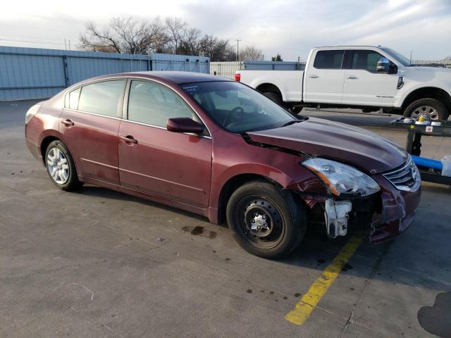 Photo 3 VIN: 1N4AL2AP9CC250977 - NISSAN ALTIMA BAS 