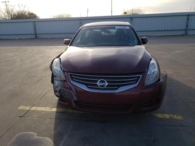 Photo 4 VIN: 1N4AL2AP9CC250977 - NISSAN ALTIMA BAS 