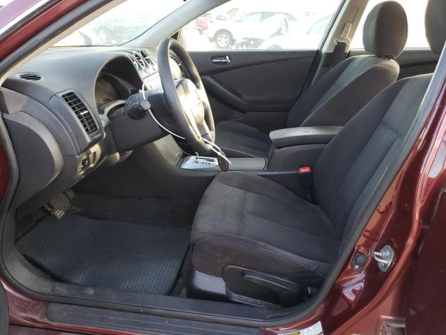 Photo 6 VIN: 1N4AL2AP9CC250977 - NISSAN ALTIMA BAS 