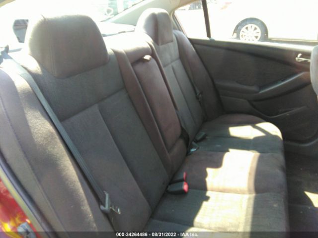 Photo 7 VIN: 1N4AL2AP9CC250980 - NISSAN ALTIMA 