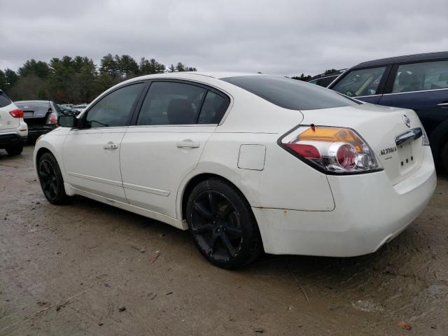 Photo 1 VIN: 1N4AL2AP9CC251739 - NISSAN ALTIMA BAS 