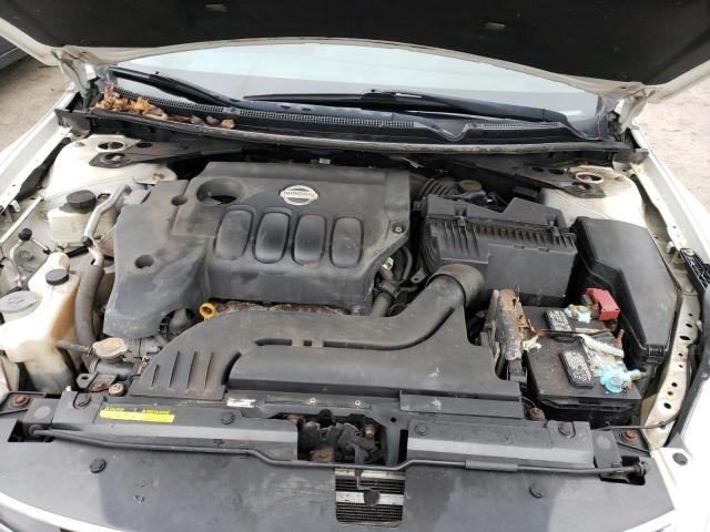 Photo 10 VIN: 1N4AL2AP9CC251739 - NISSAN ALTIMA BAS 