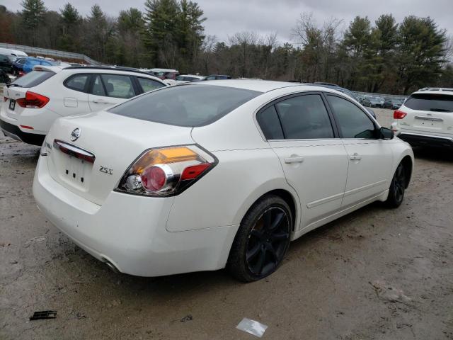 Photo 2 VIN: 1N4AL2AP9CC251739 - NISSAN ALTIMA BAS 