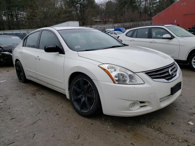 Photo 3 VIN: 1N4AL2AP9CC251739 - NISSAN ALTIMA BAS 