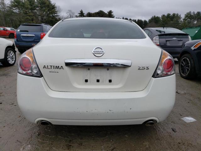 Photo 5 VIN: 1N4AL2AP9CC251739 - NISSAN ALTIMA BAS 