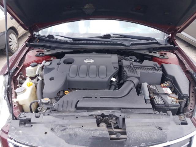 Photo 6 VIN: 1N4AL2AP9CC252440 - NISSAN ALTIMA BAS 