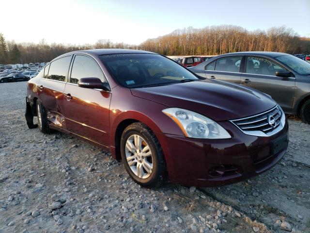 Photo 0 VIN: 1N4AL2AP9CC252440 - NISSAN ALTIMA BAS 