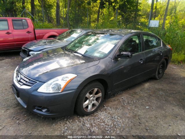 Photo 1 VIN: 1N4AL2AP9CC252986 - NISSAN ALTIMA 