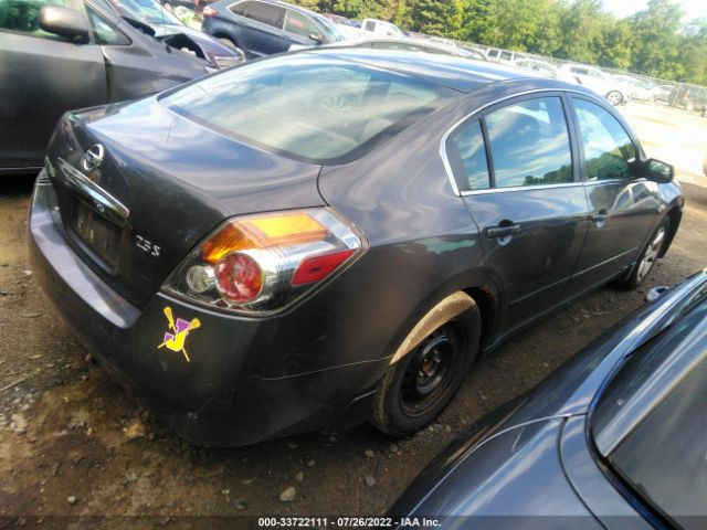 Photo 3 VIN: 1N4AL2AP9CC252986 - NISSAN ALTIMA 