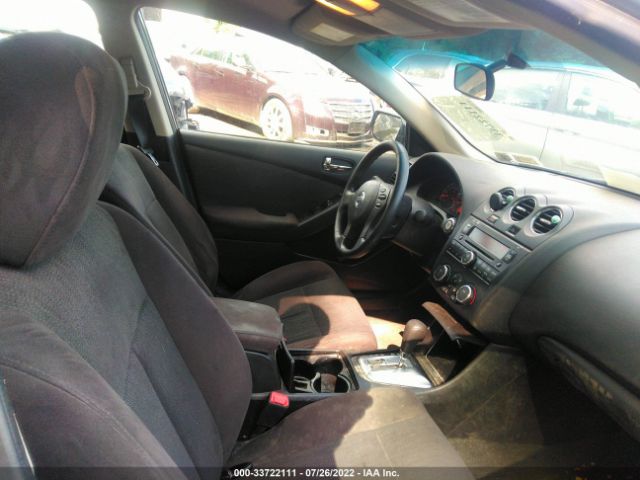 Photo 4 VIN: 1N4AL2AP9CC252986 - NISSAN ALTIMA 