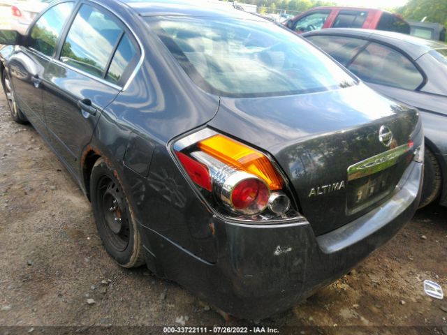 Photo 5 VIN: 1N4AL2AP9CC252986 - NISSAN ALTIMA 