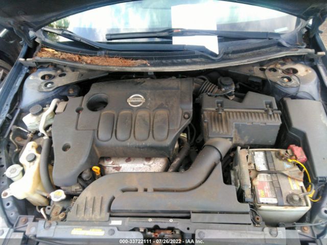 Photo 9 VIN: 1N4AL2AP9CC252986 - NISSAN ALTIMA 