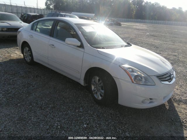 Photo 0 VIN: 1N4AL2AP9CC253524 - NISSAN ALTIMA 