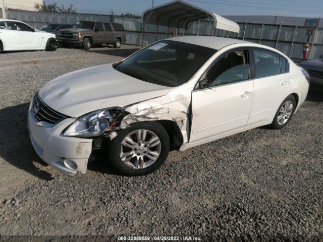 Photo 1 VIN: 1N4AL2AP9CC253524 - NISSAN ALTIMA 