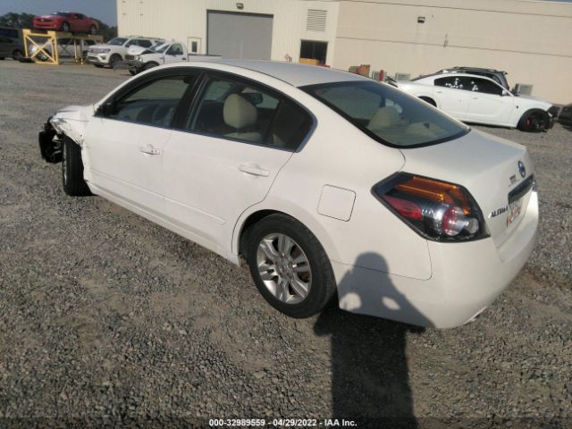 Photo 2 VIN: 1N4AL2AP9CC253524 - NISSAN ALTIMA 