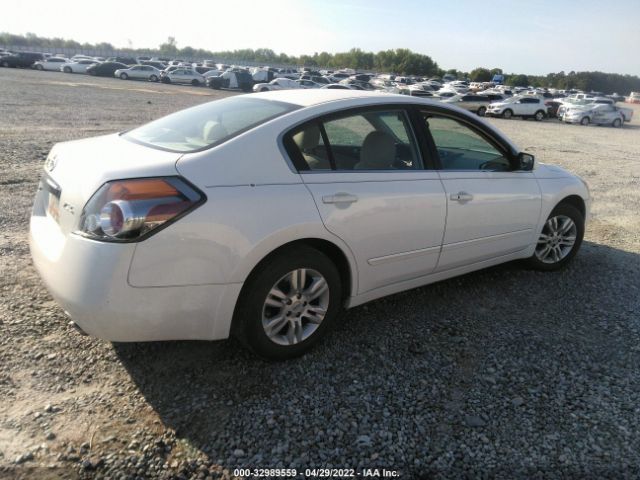 Photo 3 VIN: 1N4AL2AP9CC253524 - NISSAN ALTIMA 