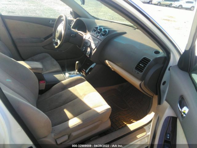 Photo 4 VIN: 1N4AL2AP9CC253524 - NISSAN ALTIMA 