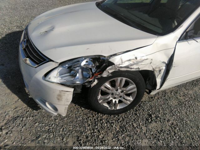 Photo 5 VIN: 1N4AL2AP9CC253524 - NISSAN ALTIMA 