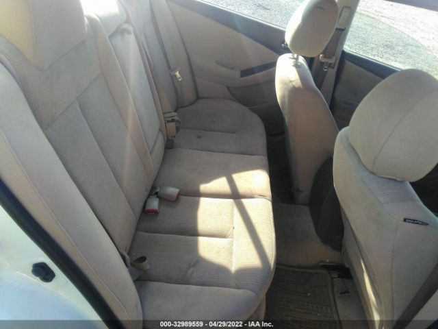 Photo 7 VIN: 1N4AL2AP9CC253524 - NISSAN ALTIMA 