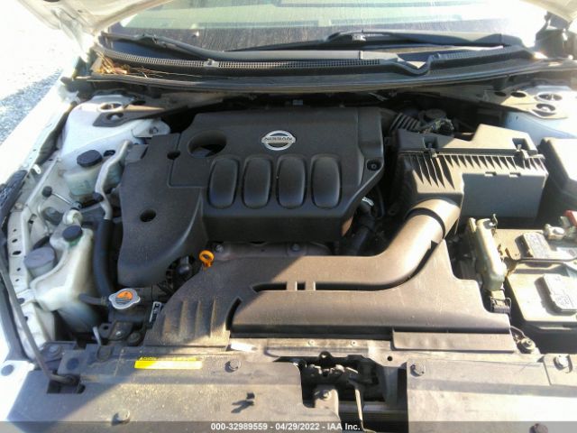 Photo 9 VIN: 1N4AL2AP9CC253524 - NISSAN ALTIMA 