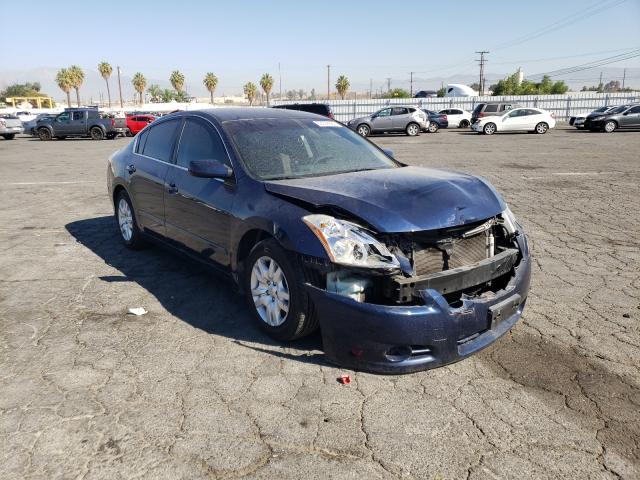 Photo 0 VIN: 1N4AL2AP9CC258500 - NISSAN ALTIMA BAS 