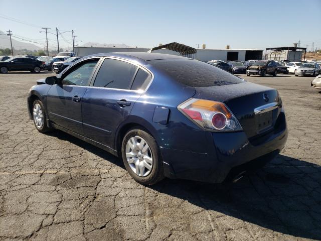 Photo 2 VIN: 1N4AL2AP9CC258500 - NISSAN ALTIMA BAS 