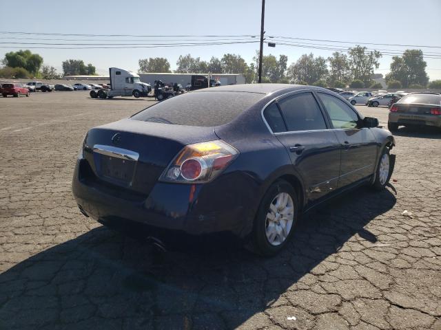 Photo 3 VIN: 1N4AL2AP9CC258500 - NISSAN ALTIMA BAS 