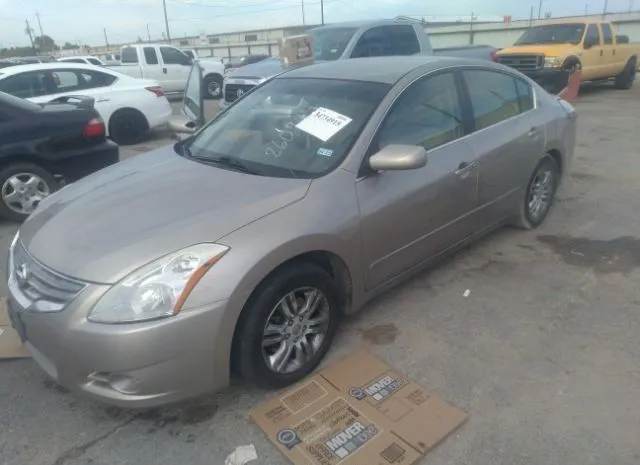 Photo 1 VIN: 1N4AL2AP9CC260974 - NISSAN ALTIMA 