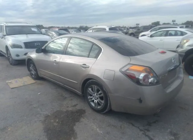 Photo 2 VIN: 1N4AL2AP9CC260974 - NISSAN ALTIMA 