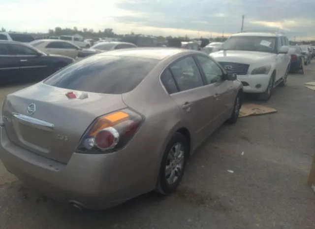 Photo 3 VIN: 1N4AL2AP9CC260974 - NISSAN ALTIMA 