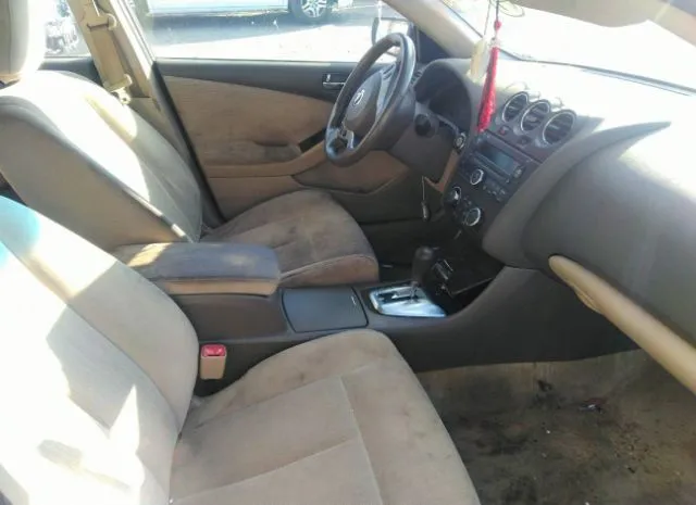 Photo 4 VIN: 1N4AL2AP9CC260974 - NISSAN ALTIMA 