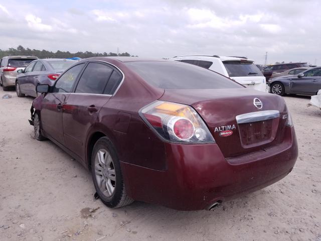 Photo 2 VIN: 1N4AL2AP9CC261168 - NISSAN ALTIMA BAS 