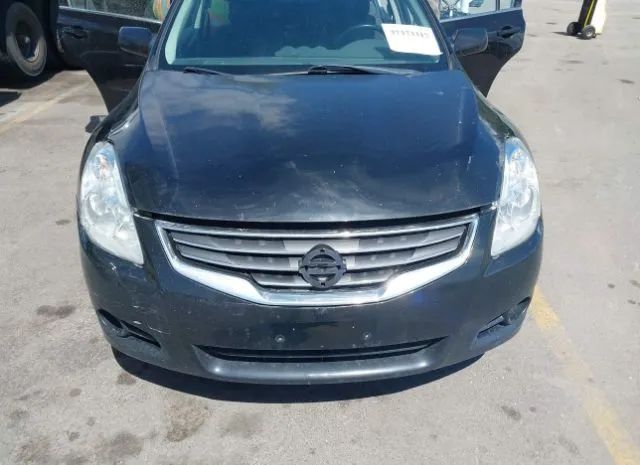 Photo 5 VIN: 1N4AL2AP9CN401921 - NISSAN ALTIMA 