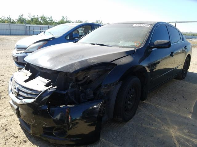 Photo 1 VIN: 1N4AL2AP9CN404544 - NISSAN ALTIMA BAS 