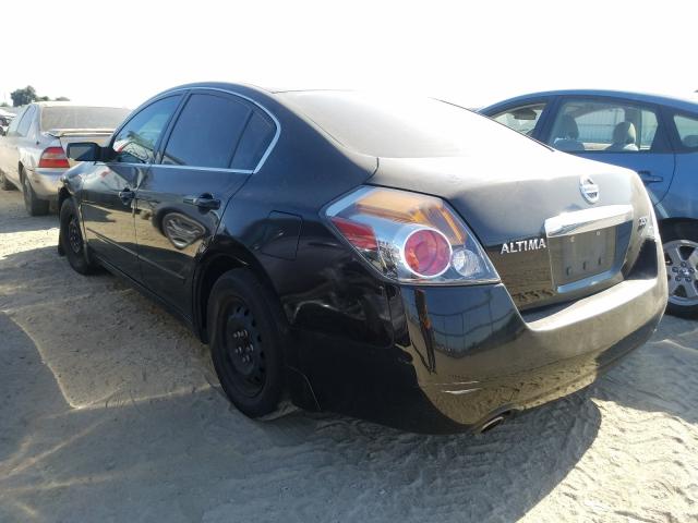 Photo 2 VIN: 1N4AL2AP9CN404544 - NISSAN ALTIMA BAS 