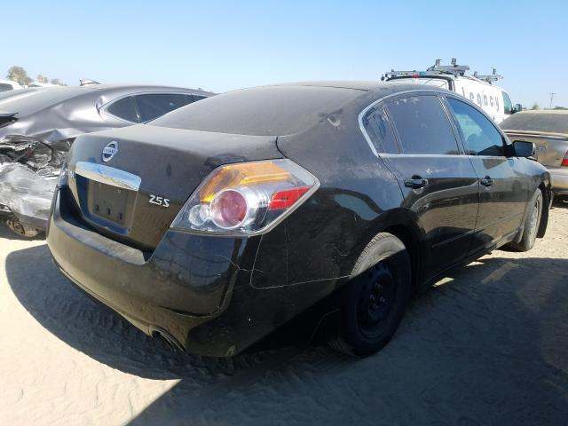 Photo 3 VIN: 1N4AL2AP9CN404544 - NISSAN ALTIMA BAS 