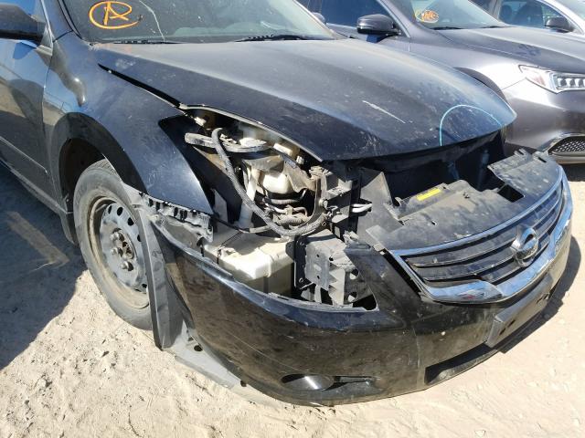 Photo 8 VIN: 1N4AL2AP9CN404544 - NISSAN ALTIMA BAS 