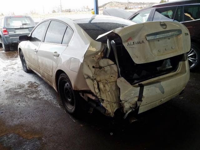 Photo 2 VIN: 1N4AL2AP9CN406813 - NISSAN ALTIMA BAS 