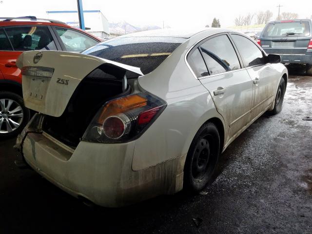 Photo 3 VIN: 1N4AL2AP9CN406813 - NISSAN ALTIMA BAS 