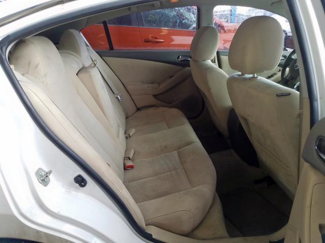 Photo 5 VIN: 1N4AL2AP9CN406813 - NISSAN ALTIMA BAS 